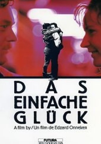 Das einfache Glück