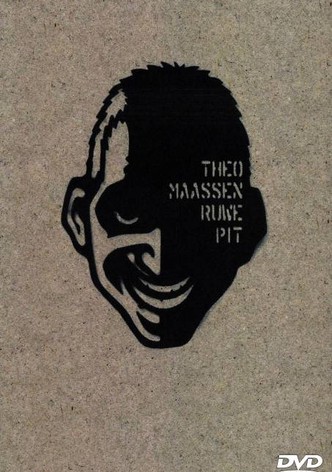 Theo Maassen: Ruwe pit