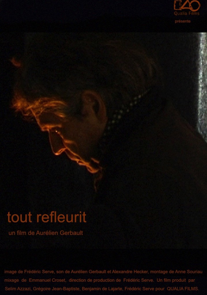 All Blossoms Again: Pedro Costa, Director