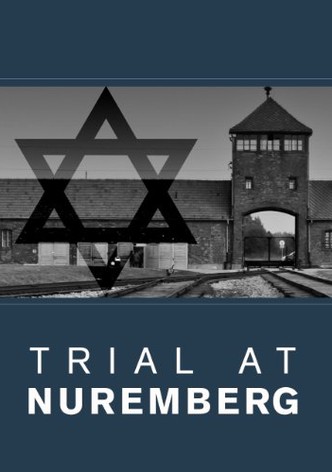 Trial at Nuremberg