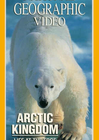 National Geographic - Arctic Kingdom: Life at the Edge