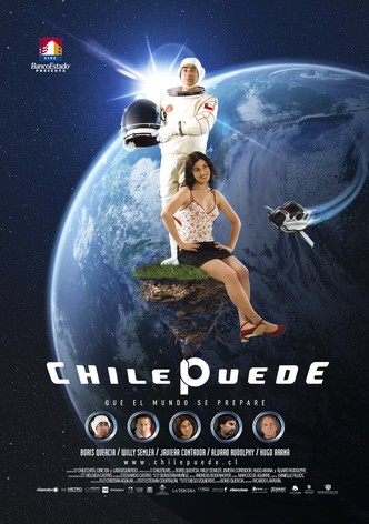Chile Can Do It