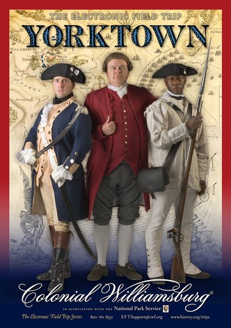 Yorktown