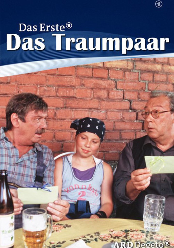 Das Traumpaar