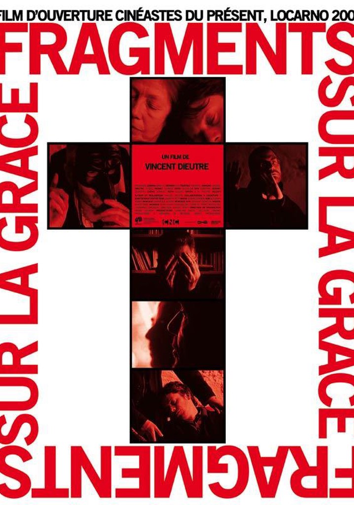 Fragments sur la grâce