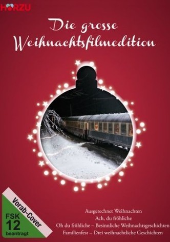 O du fröhliche - Besinnliche Weihnachtsgeschichten
