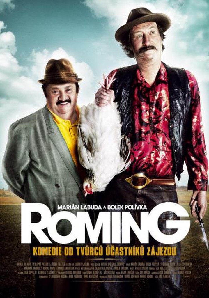 Roming
