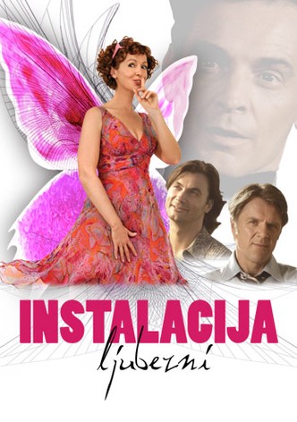 Installation of Love