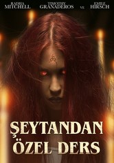 Şeytandan Özel Ders