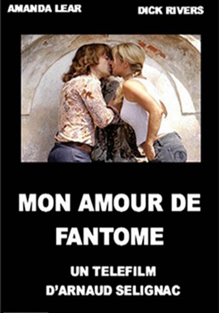 Un amour de fantôme