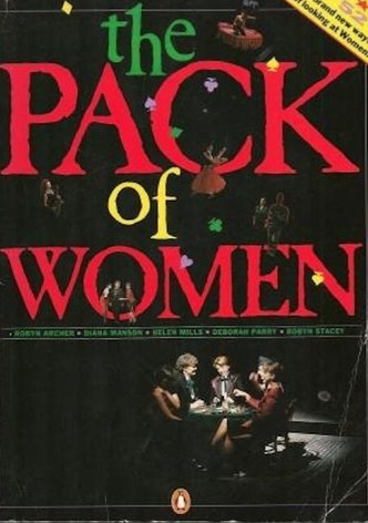 The Pack of Women