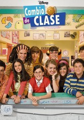 Cambio de clase - Temporada 1