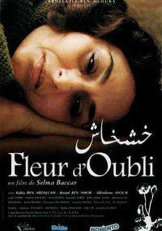 Flower of Oblivion