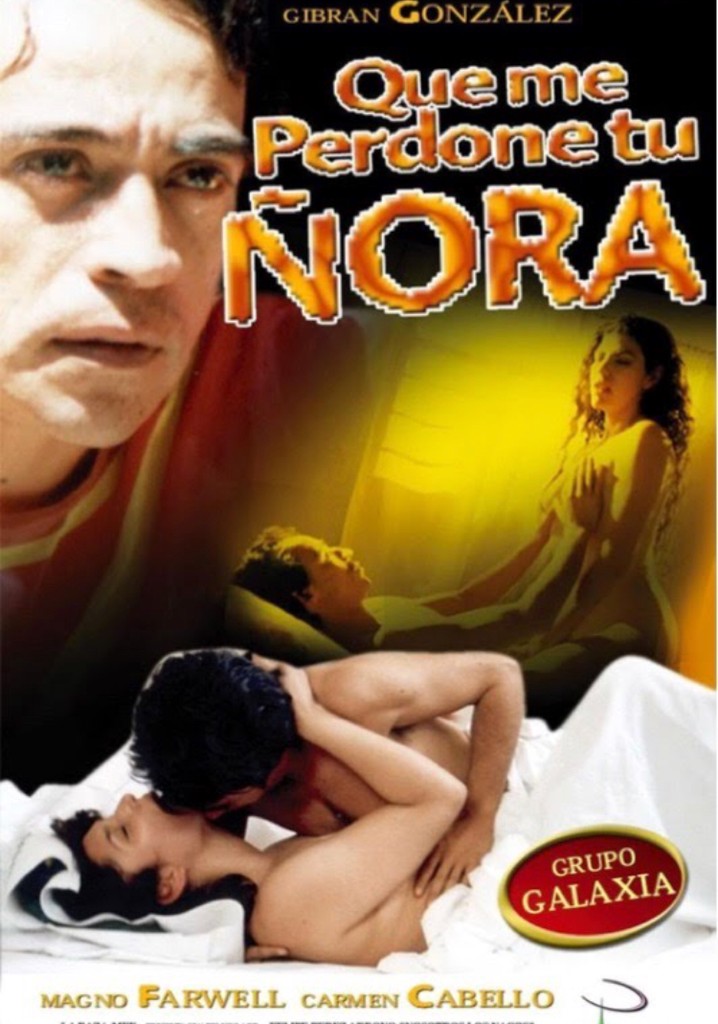 Que me perdone tu ñora