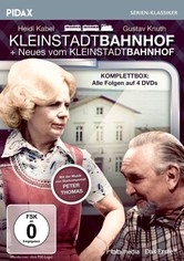 Kleinstadtbahnhof