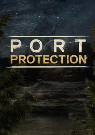 Port Protection Alaska