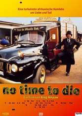 No Time to Die