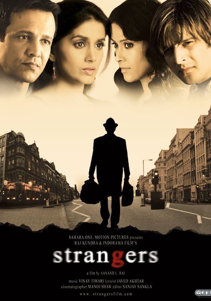 Strangers