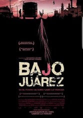 Bajo Juárez: La ciudad devorando a sus hijas