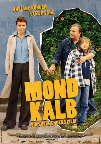 Mondkalb