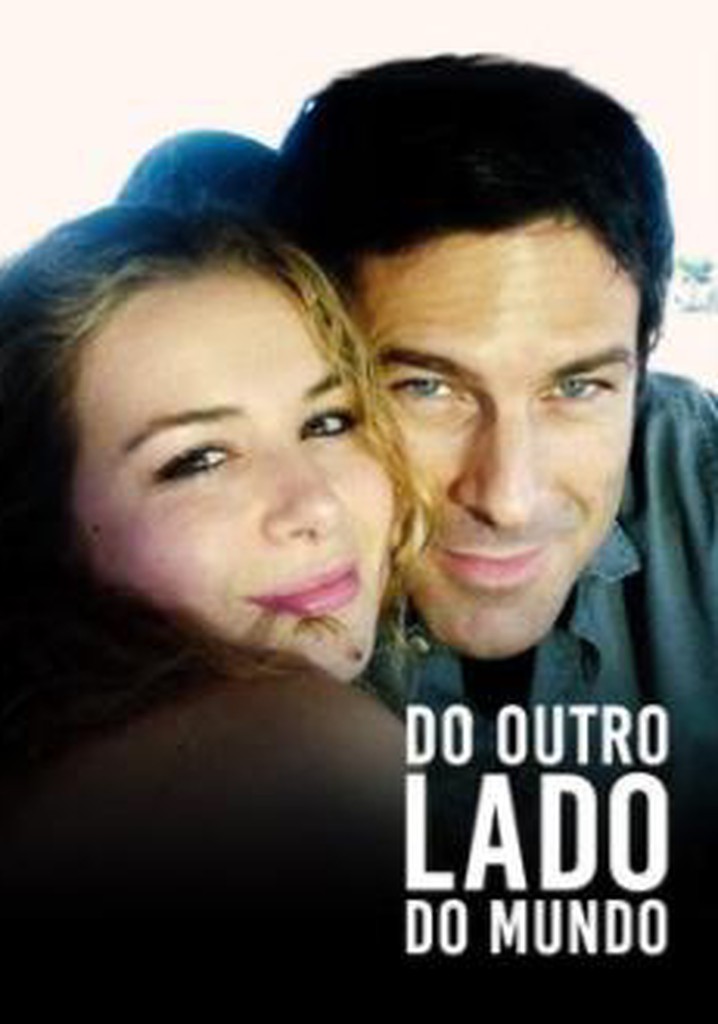 Do Outro Lado do Mundo