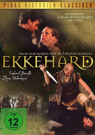 Staffel 1