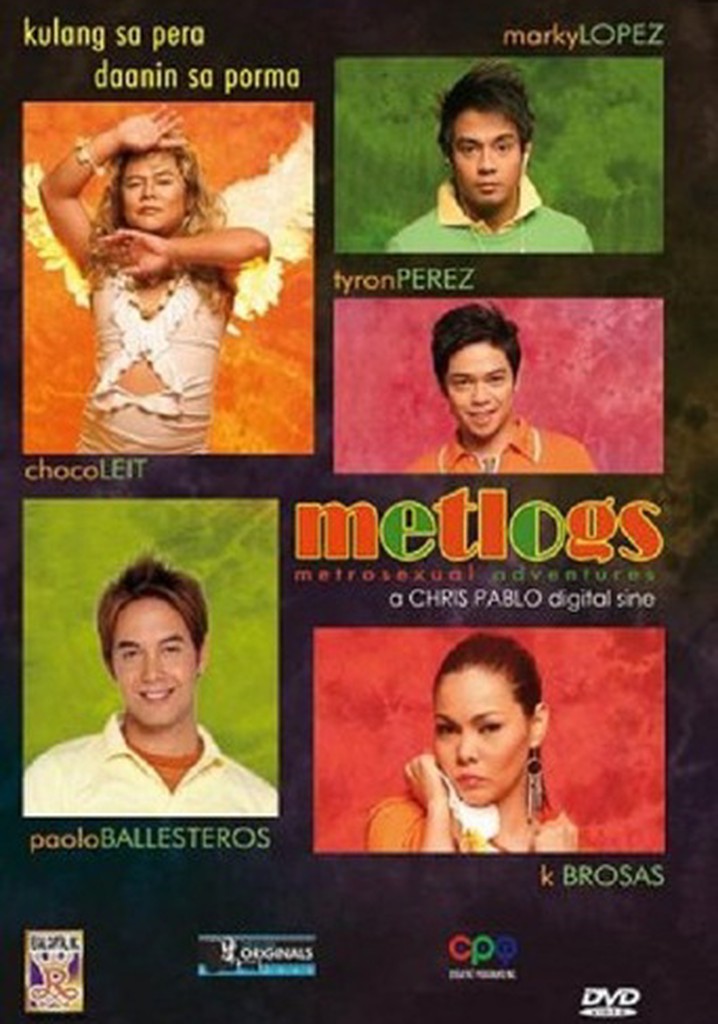 Metlogs (Metrosexual Adventures)