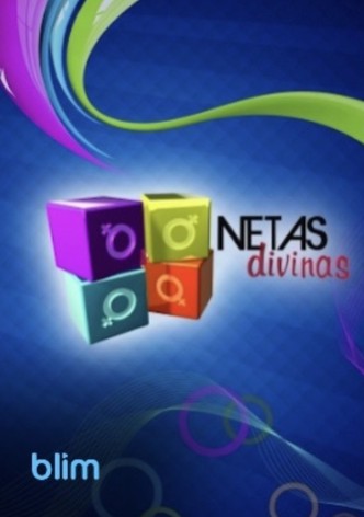 Netas divinas