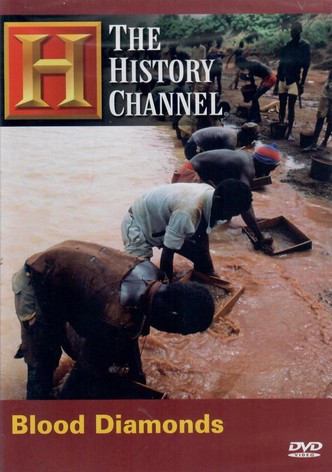 Blood Diamonds