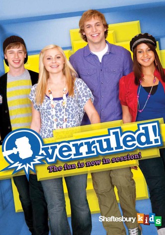 Overruled!