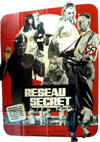 Réseau secret