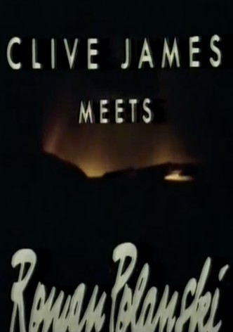 Clive James Meets Roman Polanski