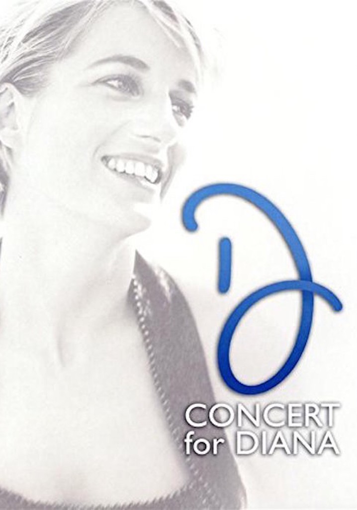 Concert for Diana