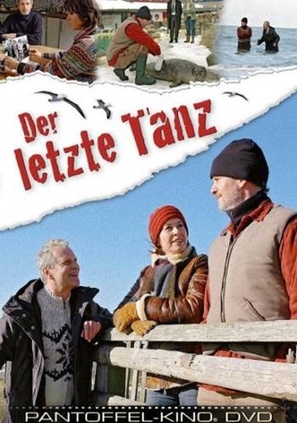 Der letzte Tanz
