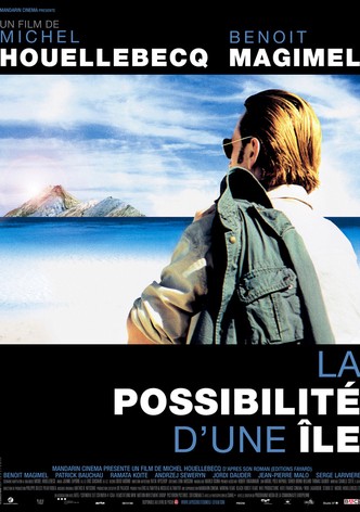 La posibilidad de una isla