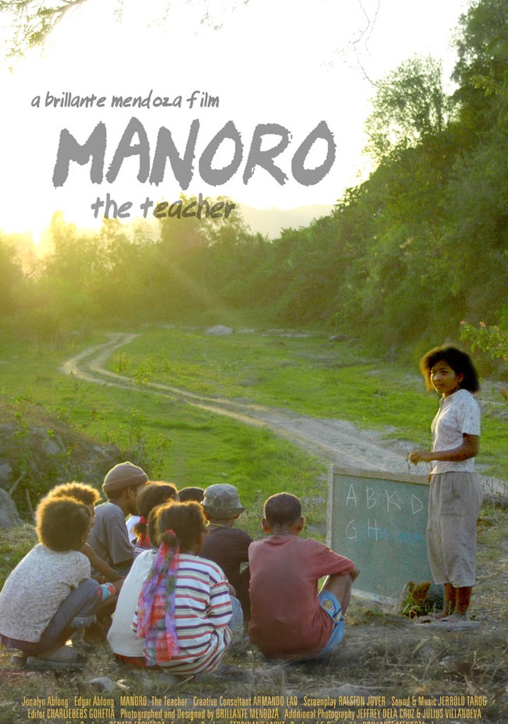 Manoro