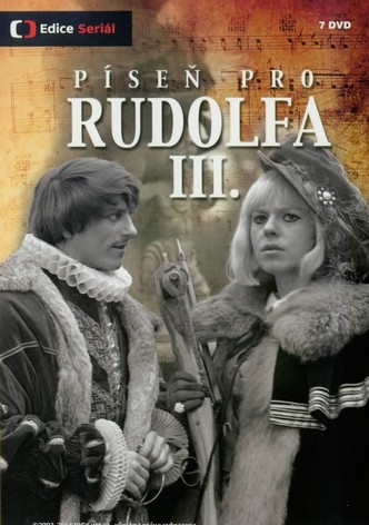 Písen pro Rudolfa III.