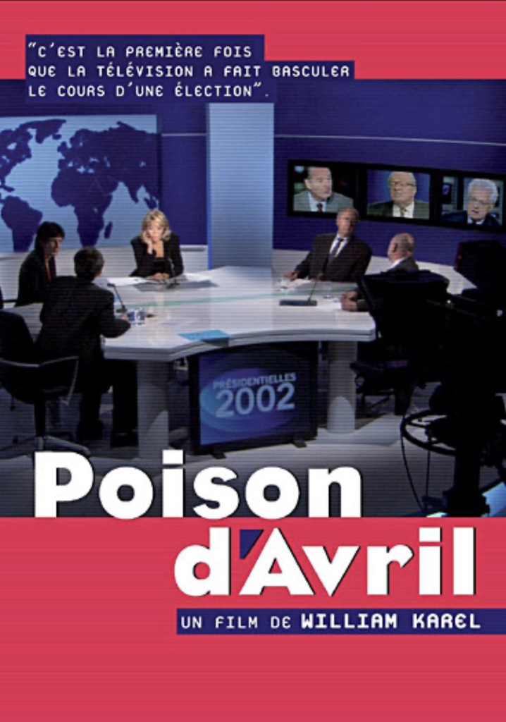 Poison d'avril