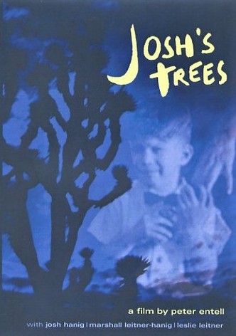 Josh's Trees