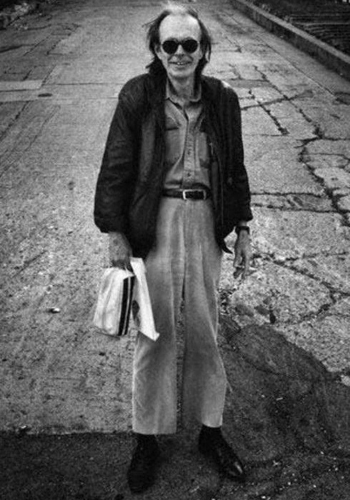 Hubert Selby Jr. - Last Exit to L.A.