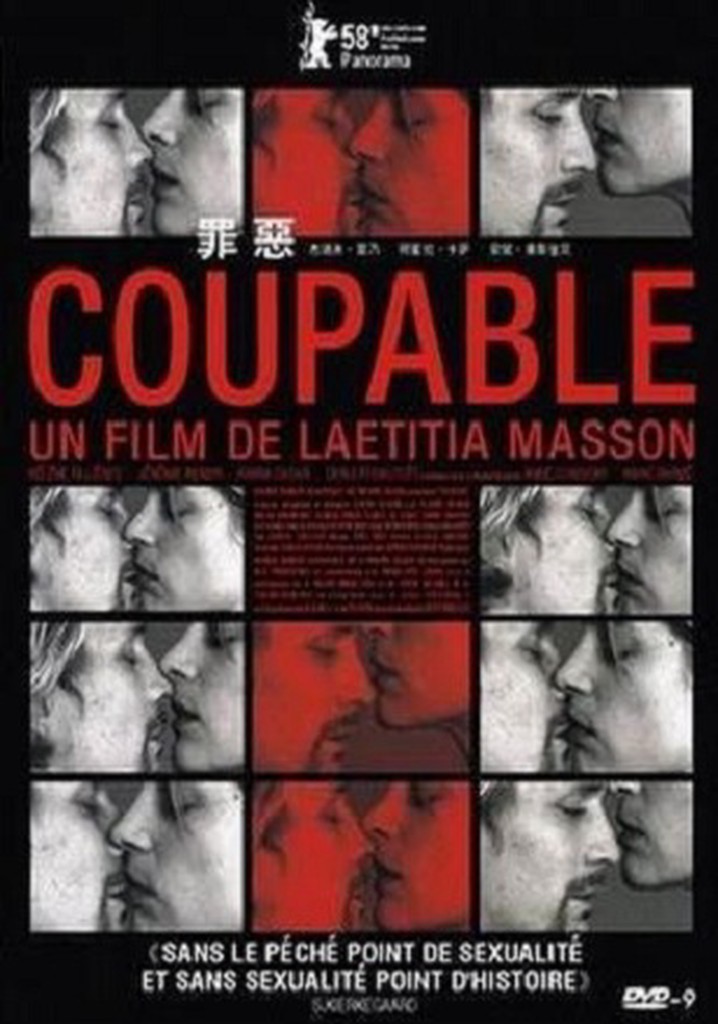 Coupable