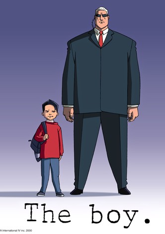 The Boy