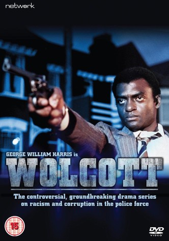 Wolcott - Season 1