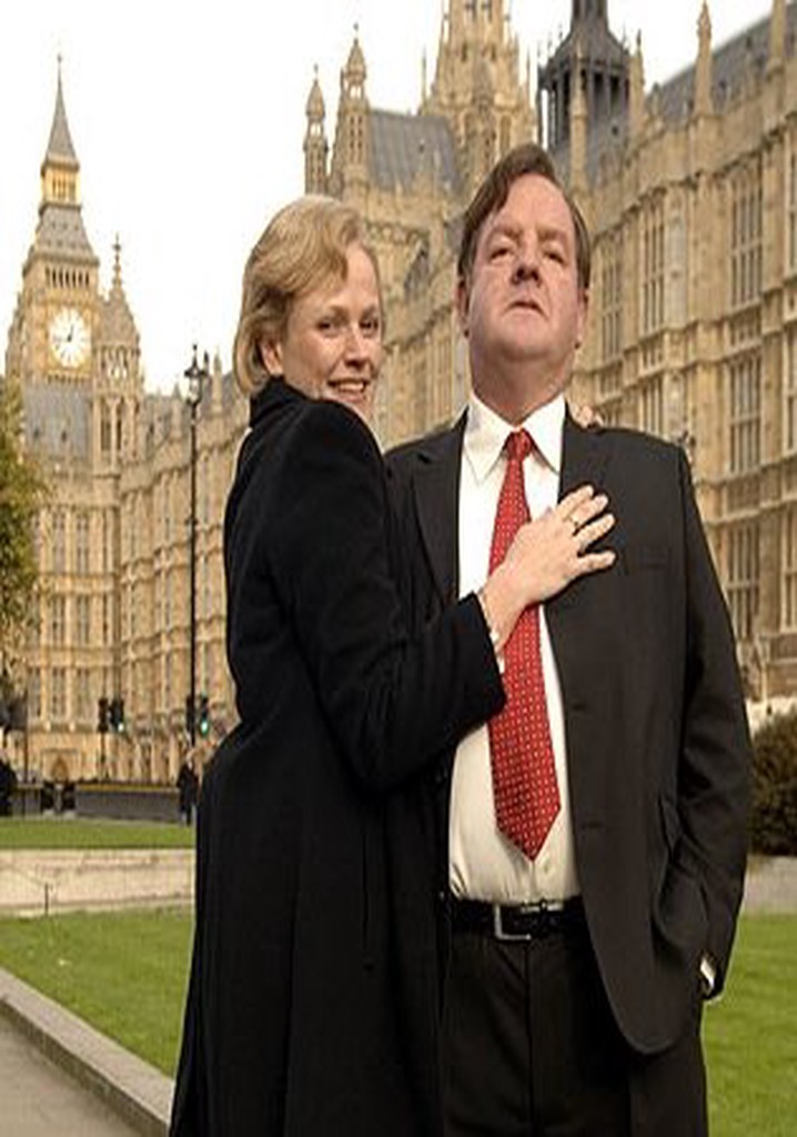 Confessions of a Diary Secretary