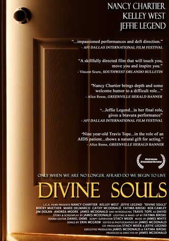 Divine Souls