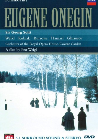 Eugene Onegin