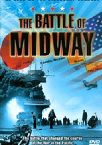 The Battle of Midway