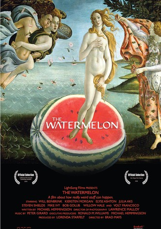 The Watermelon