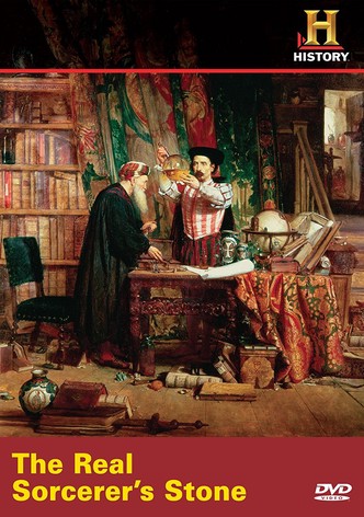 Decoding the Past: The Real Sorcerer's Stone