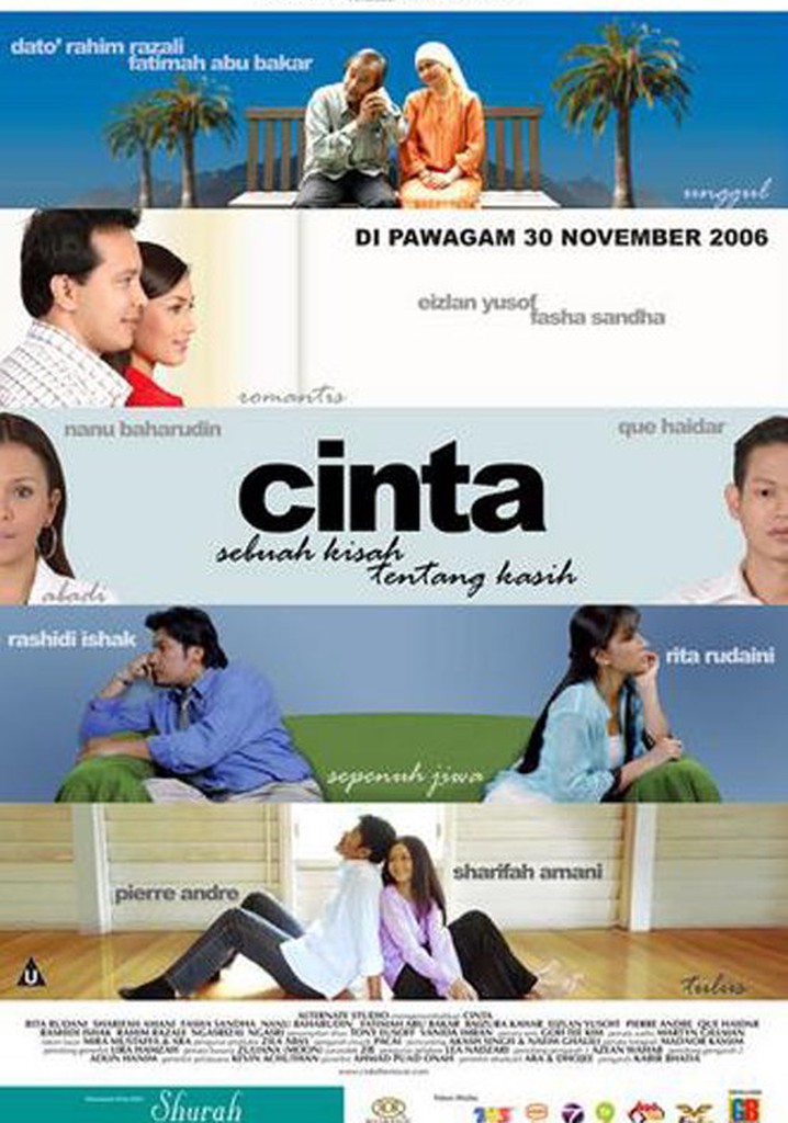 Cinta